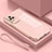 Ultra-thin Silicone Gel Soft Case Cover S01 for Xiaomi Redmi K50 5G