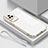 Ultra-thin Silicone Gel Soft Case Cover S01 for Xiaomi Redmi K50 5G