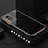 Ultra-thin Silicone Gel Soft Case Cover S01 for Xiaomi Redmi K60E 5G