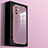 Ultra-thin Silicone Gel Soft Case Cover S01 for Xiaomi Redmi Note 10 5G