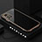 Ultra-thin Silicone Gel Soft Case Cover S01 for Xiaomi Redmi Note 11 4G (2021) Black