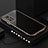 Ultra-thin Silicone Gel Soft Case Cover S01 for Xiaomi Redmi Note 11E Pro 5G Black