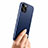 Ultra-thin Silicone Gel Soft Case Cover S02 for Apple iPhone 12 Pro