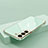 Ultra-thin Silicone Gel Soft Case Cover S02 for Samsung Galaxy S21 Plus 5G