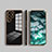 Ultra-thin Silicone Gel Soft Case Cover S02 for Samsung Galaxy S21 Ultra 5G