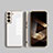 Ultra-thin Silicone Gel Soft Case Cover S02 for Samsung Galaxy S24 5G