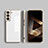 Ultra-thin Silicone Gel Soft Case Cover S02 for Samsung Galaxy S24 Plus 5G