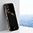 Ultra-thin Silicone Gel Soft Case Cover S02 for Xiaomi Mi 12 5G