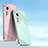 Ultra-thin Silicone Gel Soft Case Cover S02 for Xiaomi Mi 12 Lite 5G