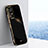 Ultra-thin Silicone Gel Soft Case Cover S02 for Xiaomi Mi 12 Lite 5G Black