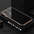 Ultra-thin Silicone Gel Soft Case Cover S02 for Xiaomi Mi 12 Lite NE 5G