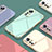 Ultra-thin Silicone Gel Soft Case Cover S02 for Xiaomi Mi 12T 5G