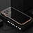 Ultra-thin Silicone Gel Soft Case Cover S02 for Xiaomi Mi 13 5G Black