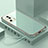 Ultra-thin Silicone Gel Soft Case Cover S02 for Xiaomi Mi 13 Lite 5G