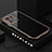 Ultra-thin Silicone Gel Soft Case Cover S02 for Xiaomi Mi Mix 4 5G