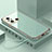 Ultra-thin Silicone Gel Soft Case Cover S02 for Xiaomi Poco C55