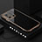 Ultra-thin Silicone Gel Soft Case Cover S02 for Xiaomi Poco C55