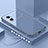 Ultra-thin Silicone Gel Soft Case Cover S02 for Xiaomi Poco M4 5G