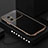 Ultra-thin Silicone Gel Soft Case Cover S02 for Xiaomi Poco M4 5G Black