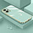 Ultra-thin Silicone Gel Soft Case Cover S02 for Xiaomi Redmi Note 11T Pro+ Plus 5G