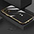 Ultra-thin Silicone Gel Soft Case Cover S02 for Xiaomi Redmi Note 11T Pro+ Plus 5G Black