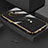 Ultra-thin Silicone Gel Soft Case Cover S02 for Xiaomi Redmi Note 9 5G