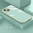 Ultra-thin Silicone Gel Soft Case Cover S03 for Apple iPhone 13