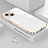 Ultra-thin Silicone Gel Soft Case Cover S03 for Apple iPhone 13