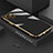 Ultra-thin Silicone Gel Soft Case Cover S03 for Apple iPhone 14 Black