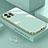 Ultra-thin Silicone Gel Soft Case Cover S03 for Apple iPhone 15 Pro