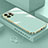 Ultra-thin Silicone Gel Soft Case Cover S03 for Apple iPhone 15 Pro Max