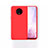 Ultra-thin Silicone Gel Soft Case Cover S03 for OnePlus 7T