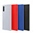 Ultra-thin Silicone Gel Soft Case Cover S03 for Samsung Galaxy Note 10