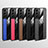 Ultra-thin Silicone Gel Soft Case Cover S03 for Samsung Galaxy S21 FE 5G