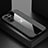 Ultra-thin Silicone Gel Soft Case Cover S03 for Samsung Galaxy S21 Ultra 5G Gray