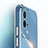 Ultra-thin Silicone Gel Soft Case Cover S03 for Vivo iQOO 8 Pro 5G