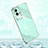 Ultra-thin Silicone Gel Soft Case Cover S03 for Vivo iQOO 8 Pro 5G