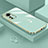 Ultra-thin Silicone Gel Soft Case Cover S03 for Xiaomi Mi 12T 5G