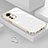 Ultra-thin Silicone Gel Soft Case Cover S03 for Xiaomi Mi 12T 5G