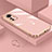 Ultra-thin Silicone Gel Soft Case Cover S03 for Xiaomi Mi 12T 5G