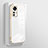 Ultra-thin Silicone Gel Soft Case Cover S03 for Xiaomi Mi 12T 5G