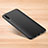 Ultra-thin Silicone Gel Soft Case Cover S03 for Xiaomi Mi 9 SE Black
