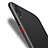 Ultra-thin Silicone Gel Soft Case Cover S03 for Xiaomi Mi A3 Lite