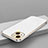 Ultra-thin Silicone Gel Soft Case Cover S04 for Apple iPhone 14