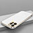 Ultra-thin Silicone Gel Soft Case Cover S04 for Apple iPhone 14 Pro