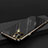 Ultra-thin Silicone Gel Soft Case Cover S04 for Apple iPhone 14 Pro Black