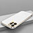 Ultra-thin Silicone Gel Soft Case Cover S04 for Apple iPhone 15 Pro Max