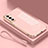 Ultra-thin Silicone Gel Soft Case Cover S04 for Samsung Galaxy S21 5G