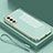 Ultra-thin Silicone Gel Soft Case Cover S04 for Samsung Galaxy S21 5G