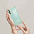 Ultra-thin Silicone Gel Soft Case Cover S04 for Samsung Galaxy S21 FE 5G